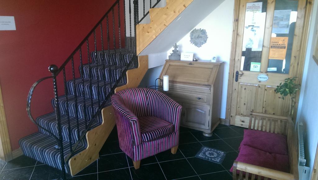 Suantrai Accommodation Doolin Zimmer foto