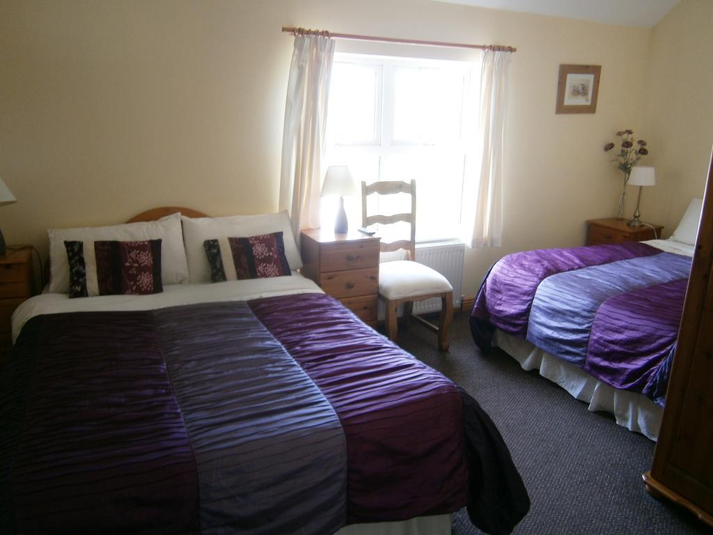 Suantrai Accommodation Doolin Zimmer foto